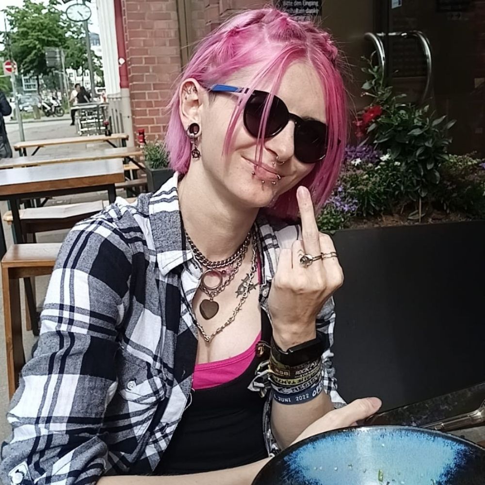 Amy