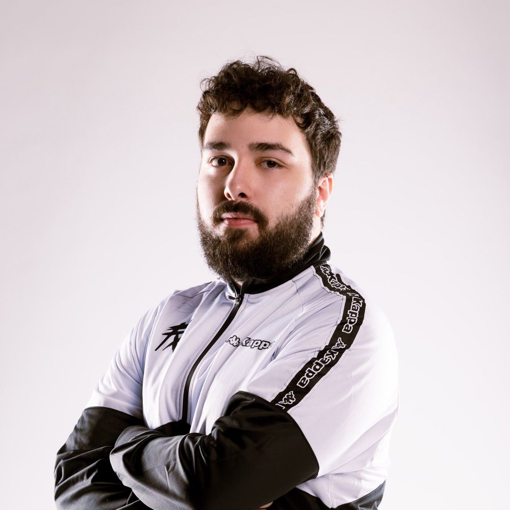 Marcos Castilho