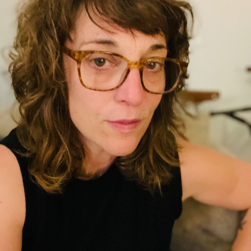 Sarah Lively Hill
