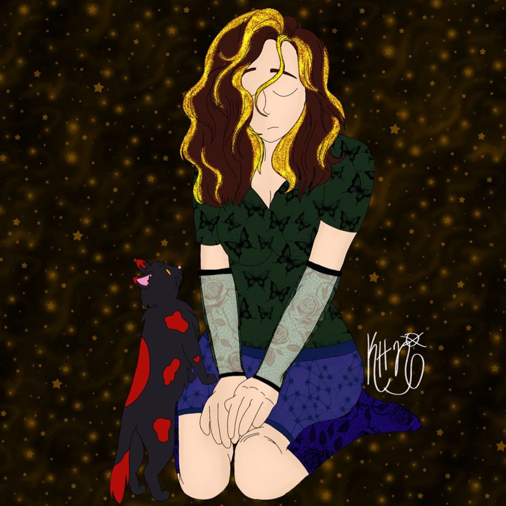 WonderCC Art