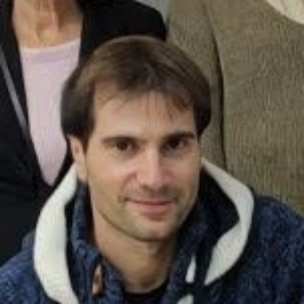 Gorka Maiz