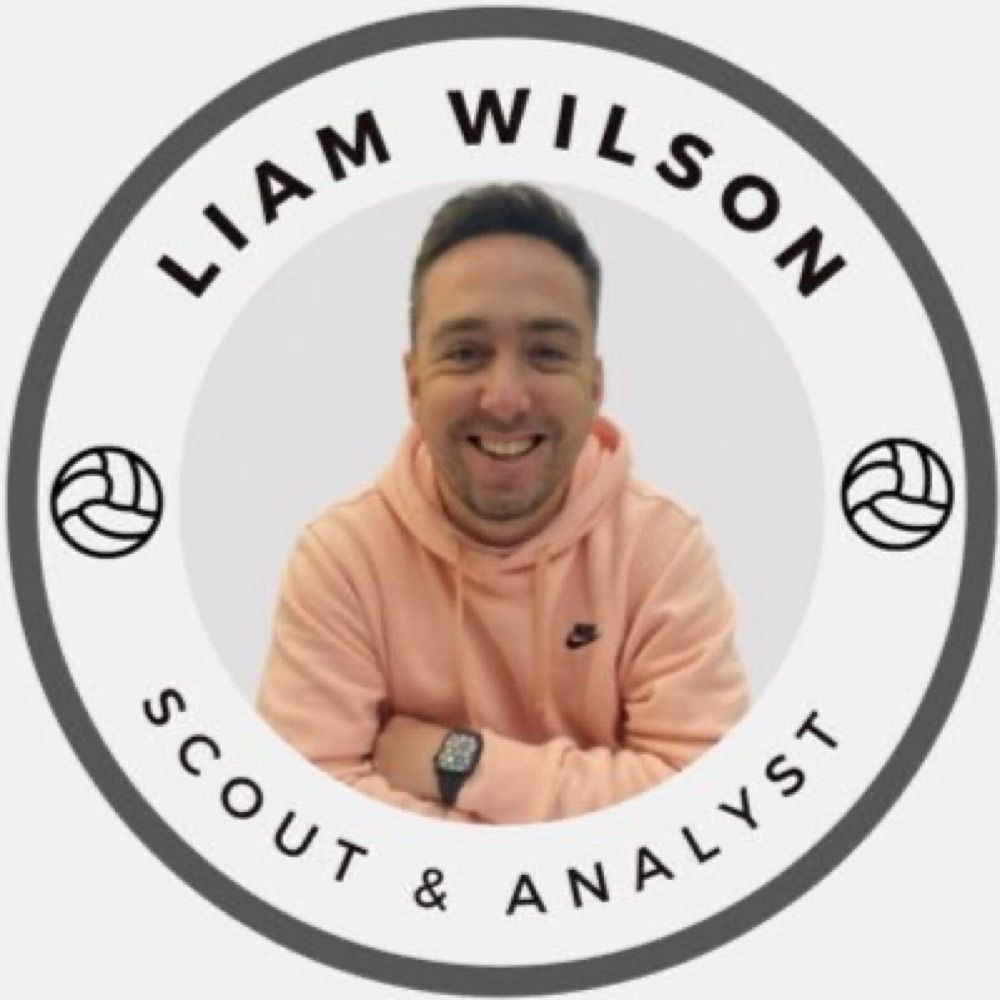 Liam Wilson