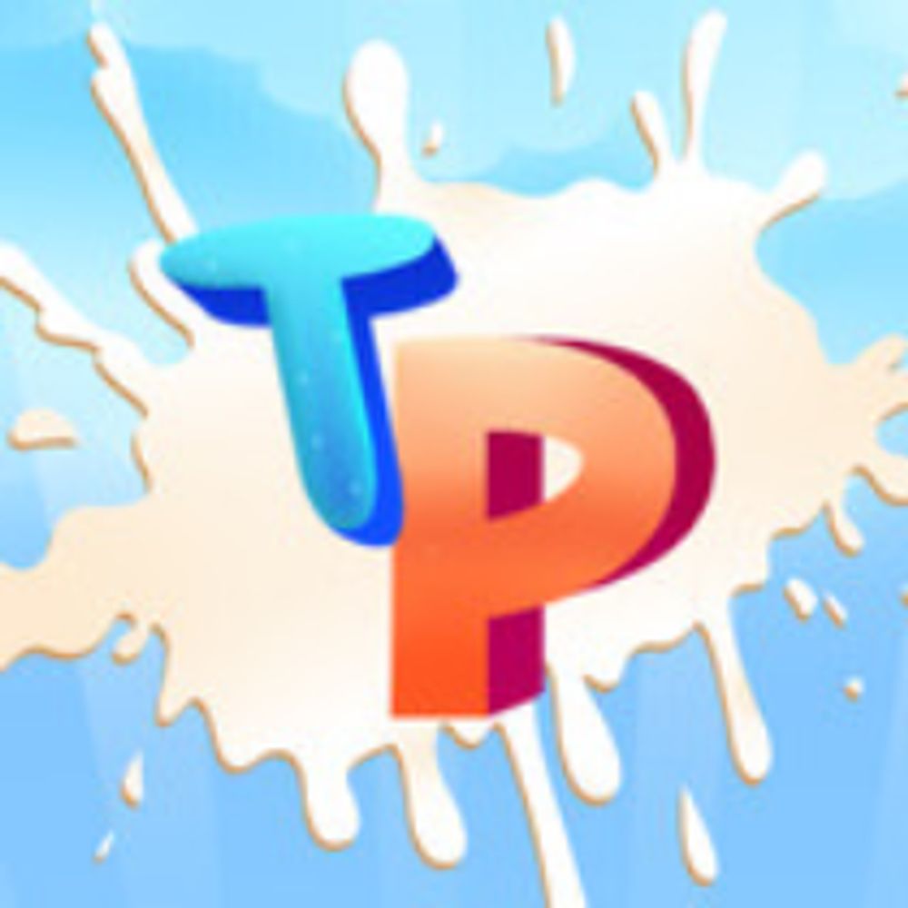 Half of Team Pervy