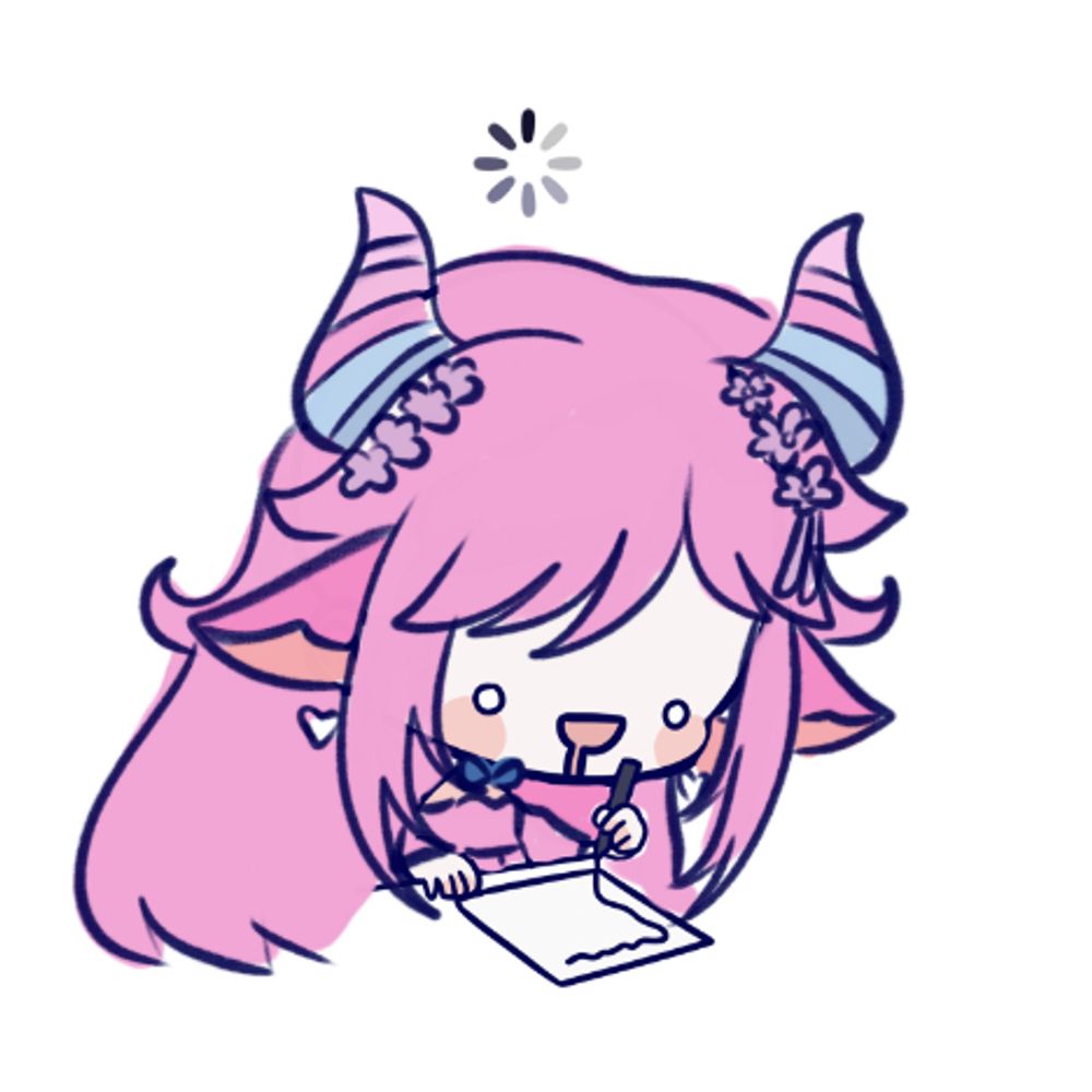 kyaappucino 🔪🩷 || June Waitlist Open!