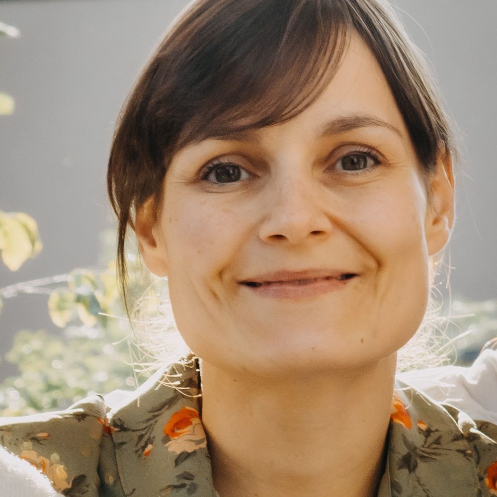 Svenia Schreiner