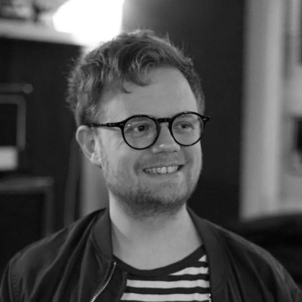 Lasse S. Mikkelsen