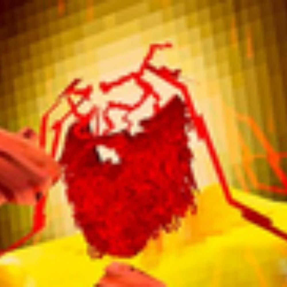 ULTRAKILL Posting