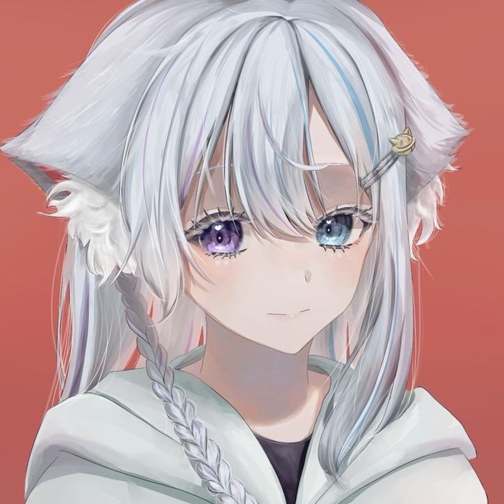紫雪蝶