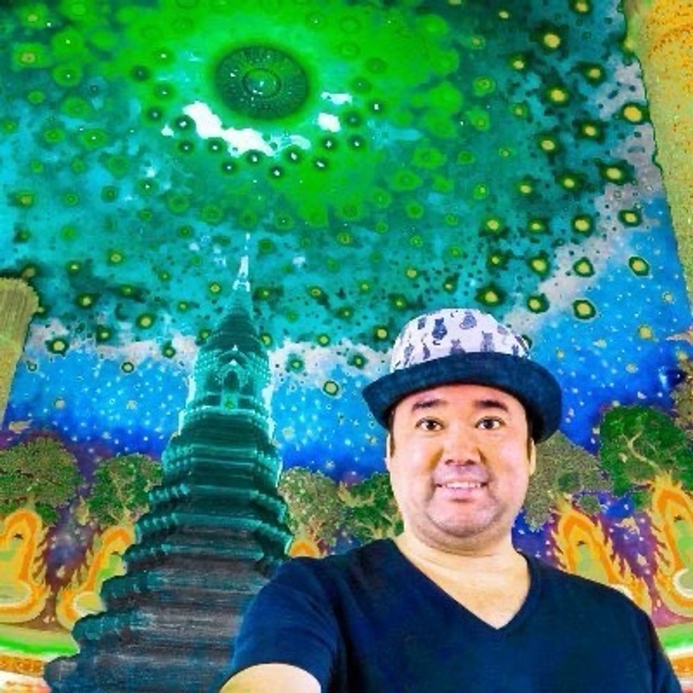 満福ユウイチ