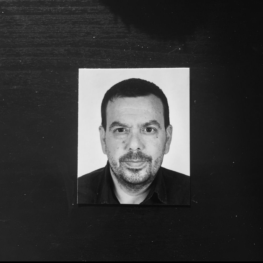 Mustafa Karabulutlar