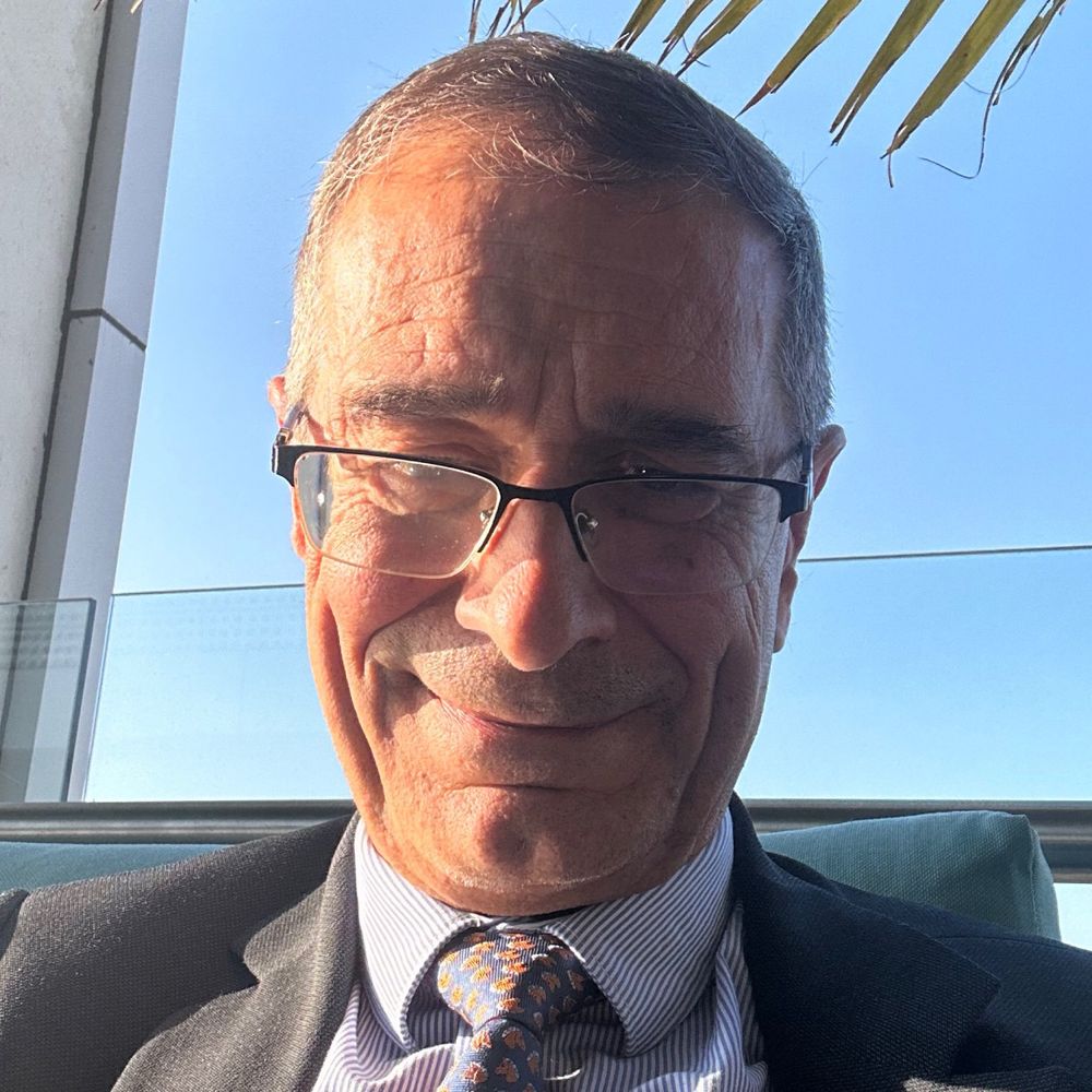 Fabrice Andre