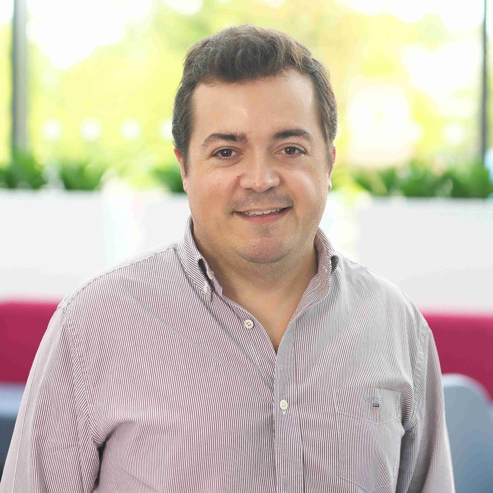 Filipe C. Lourenco