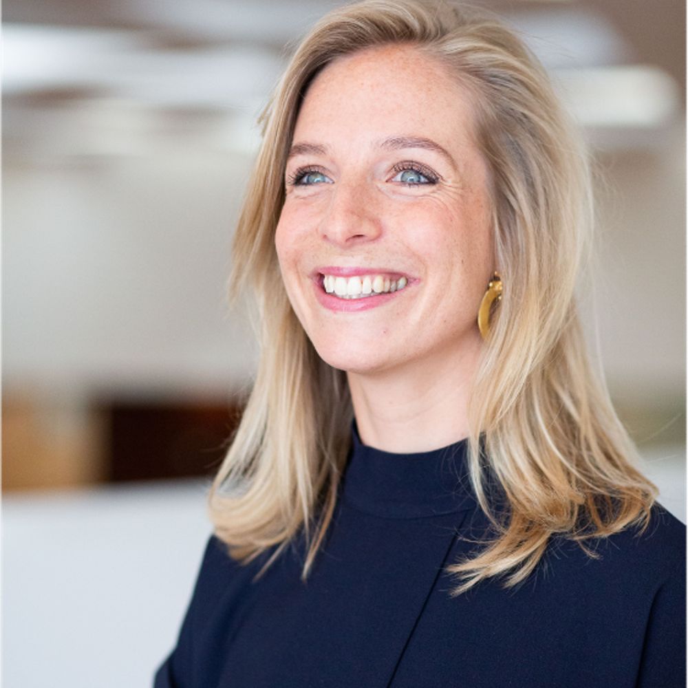 Caroline Bulstra