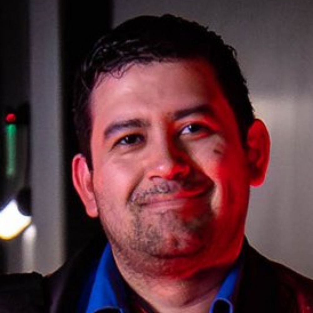Jason Hernandez