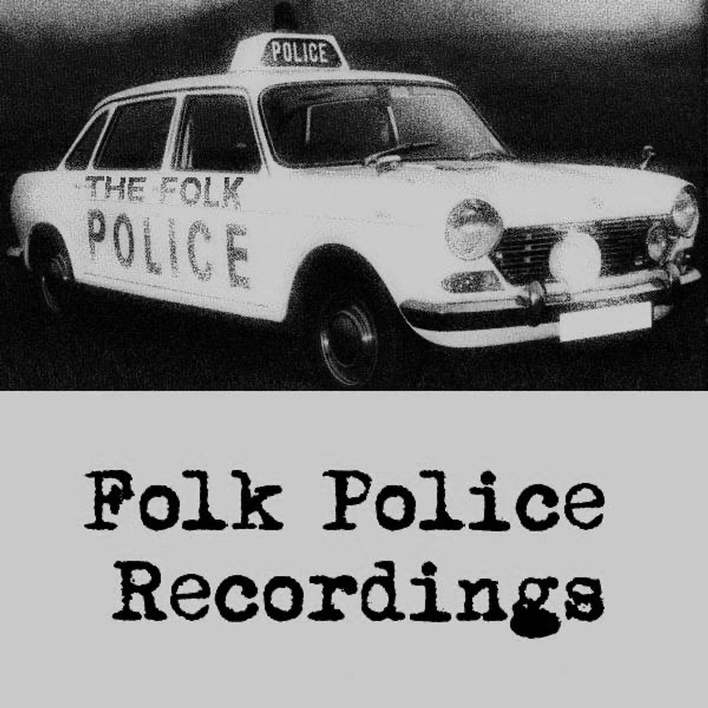 Folk Police Recordings's avatar