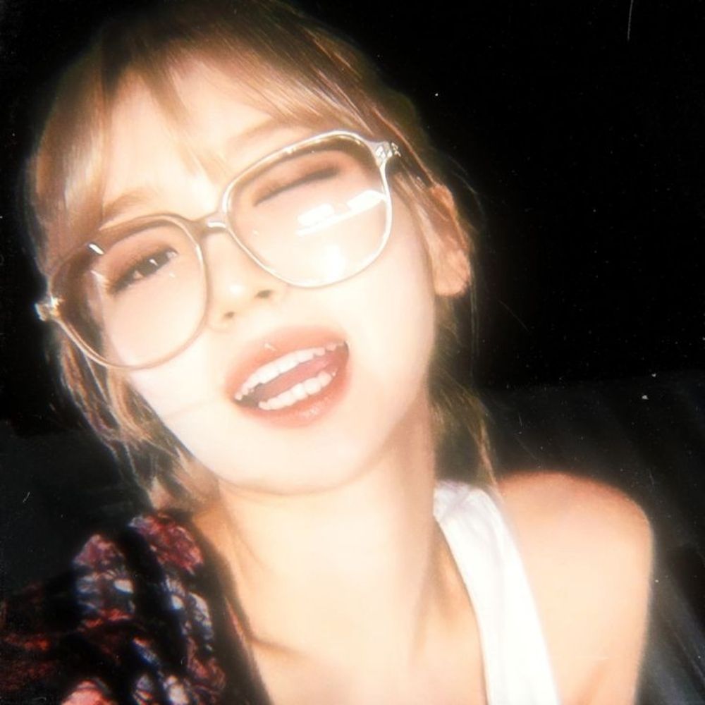 Chaekies' utted 💥