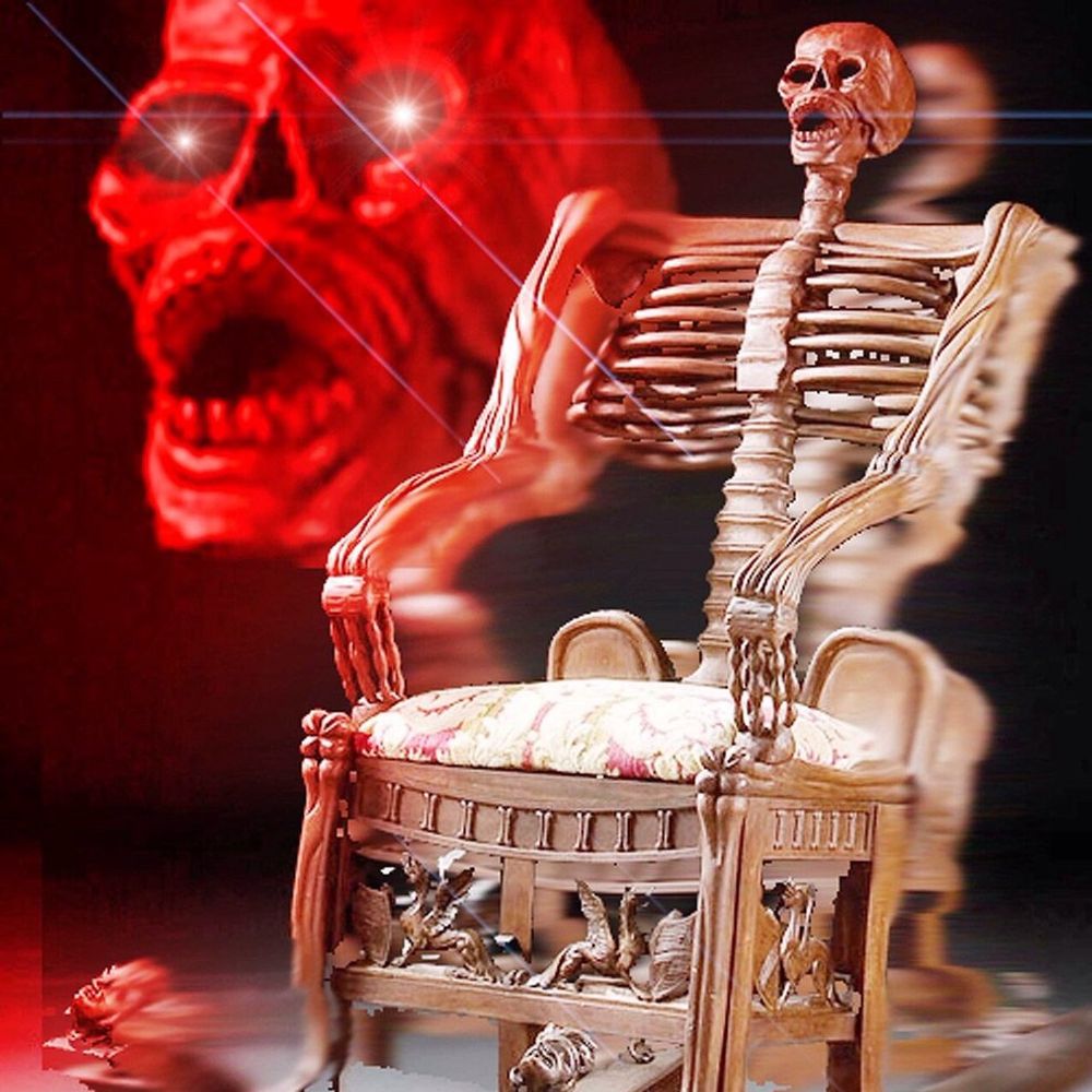 ArmchairHuman