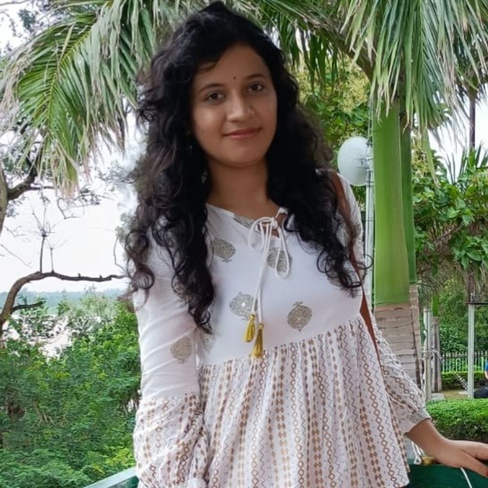 Dr. Barsha Chakraborty, PhD