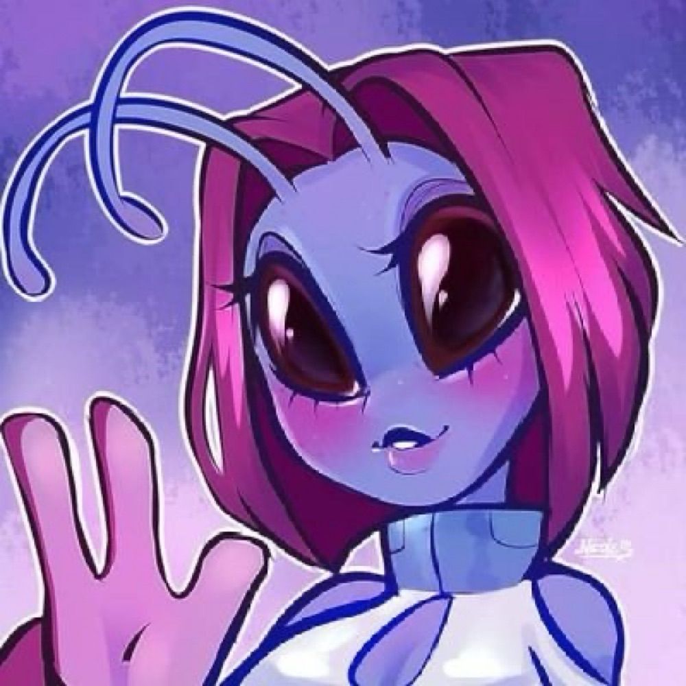 Olivia George 👽