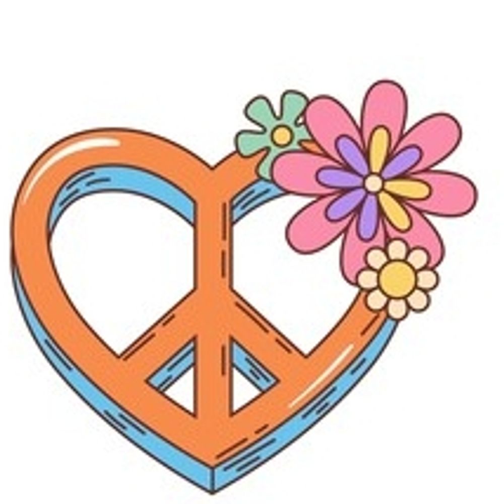 Dems 4 Peace ✌