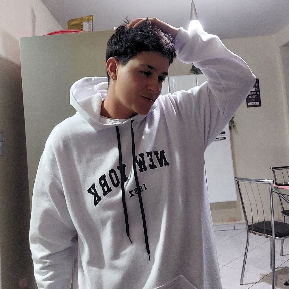 Thabata 🌈