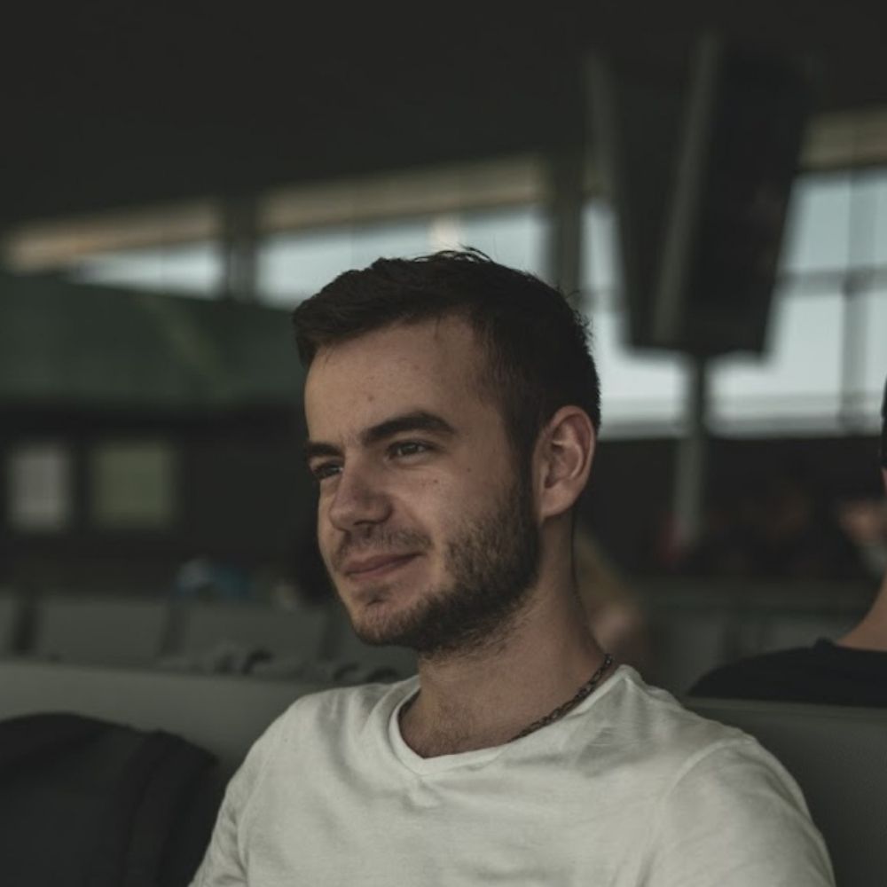 Jérémy