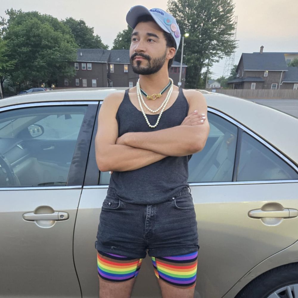 Evan Diem Human Man