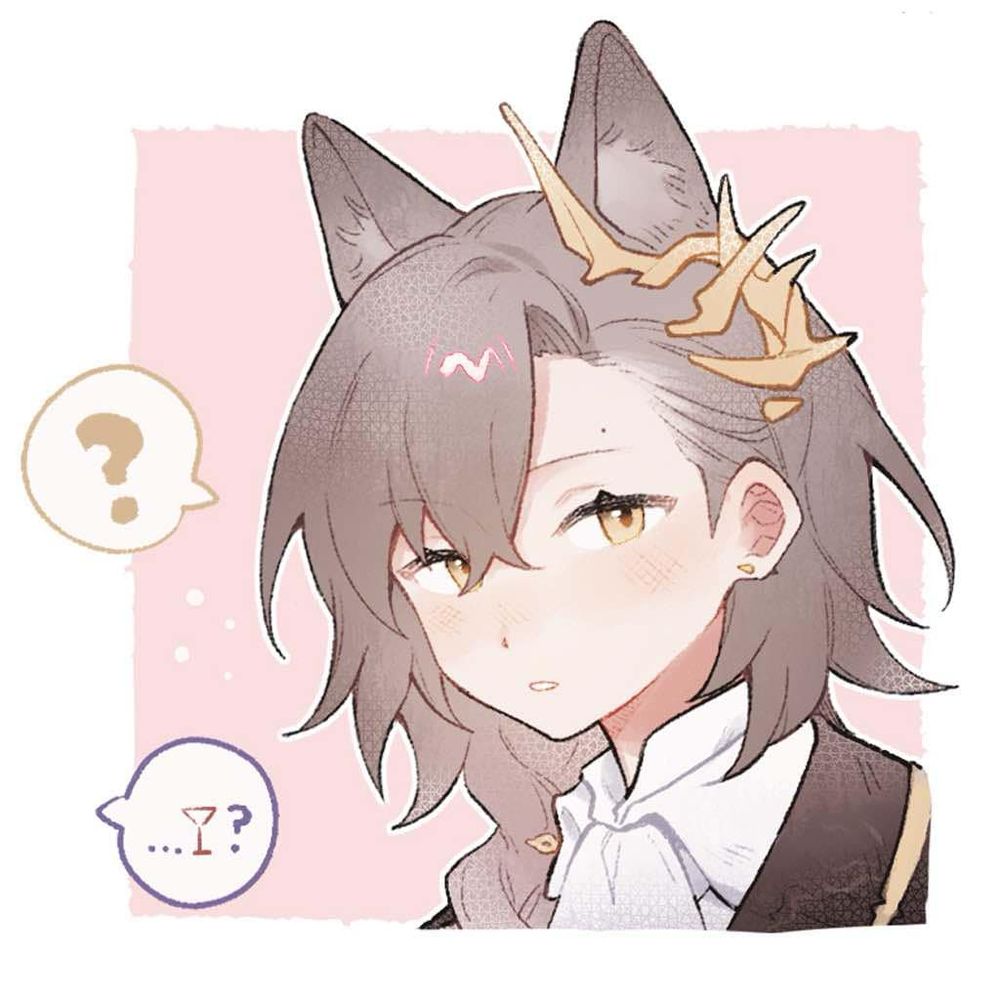 黑犬