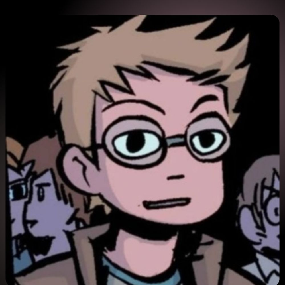 User avatar