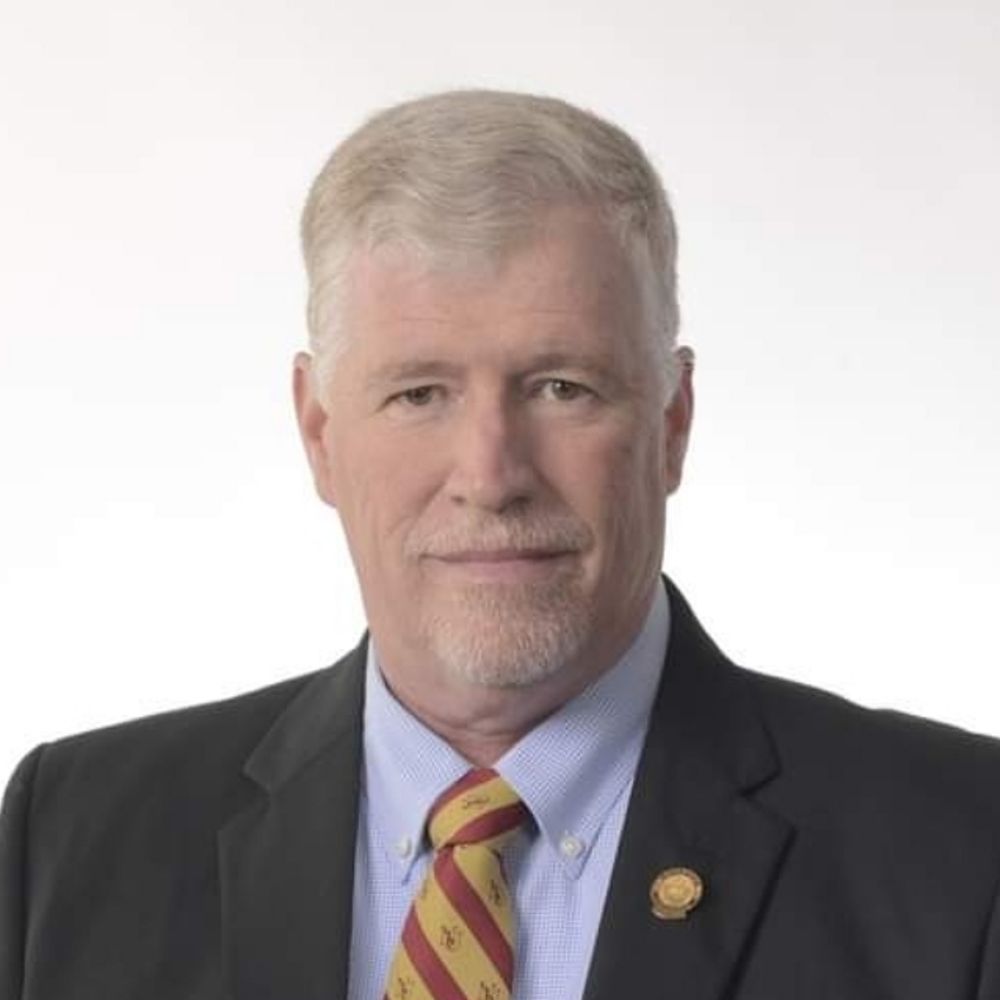 Rich Ohlsen