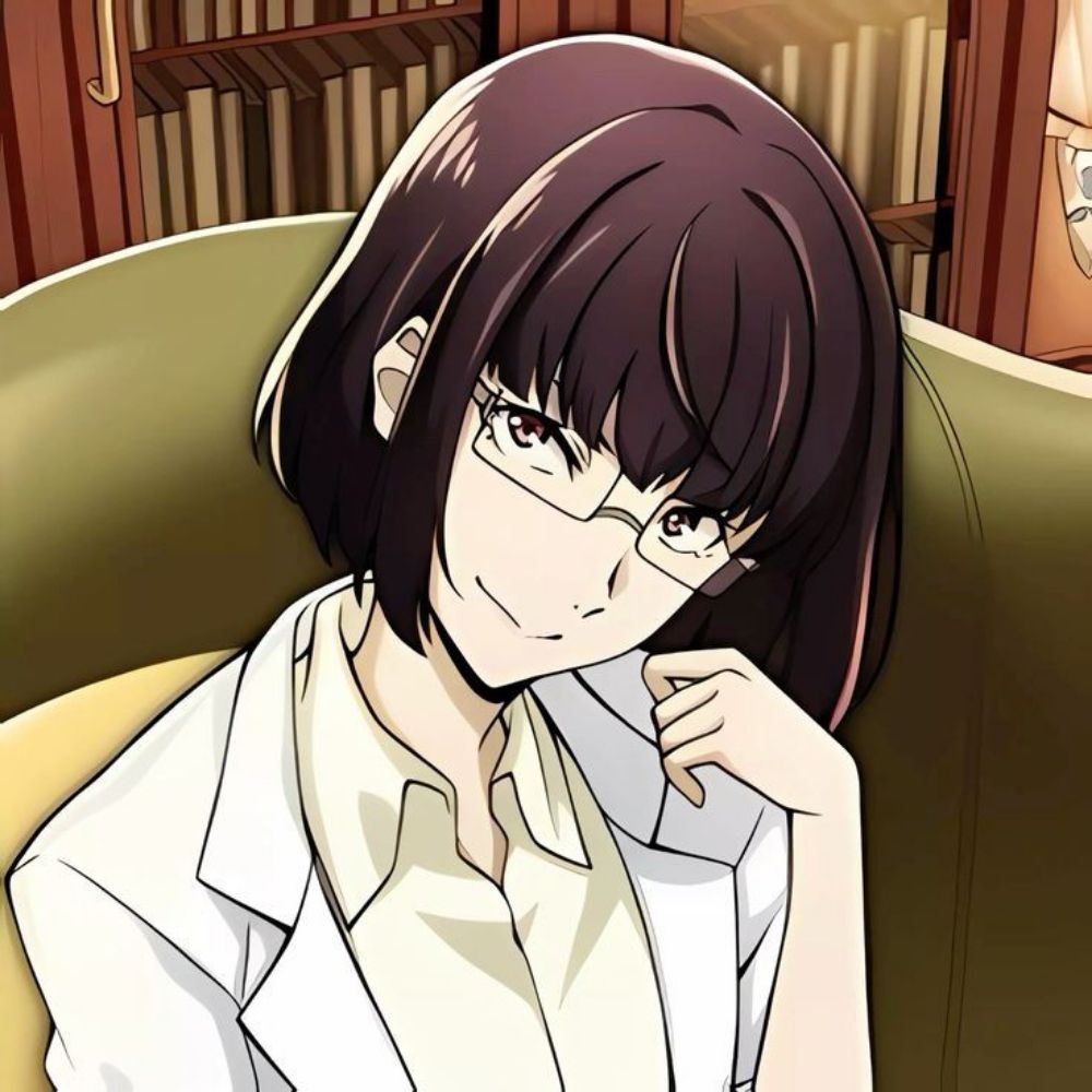Akiko Yosano