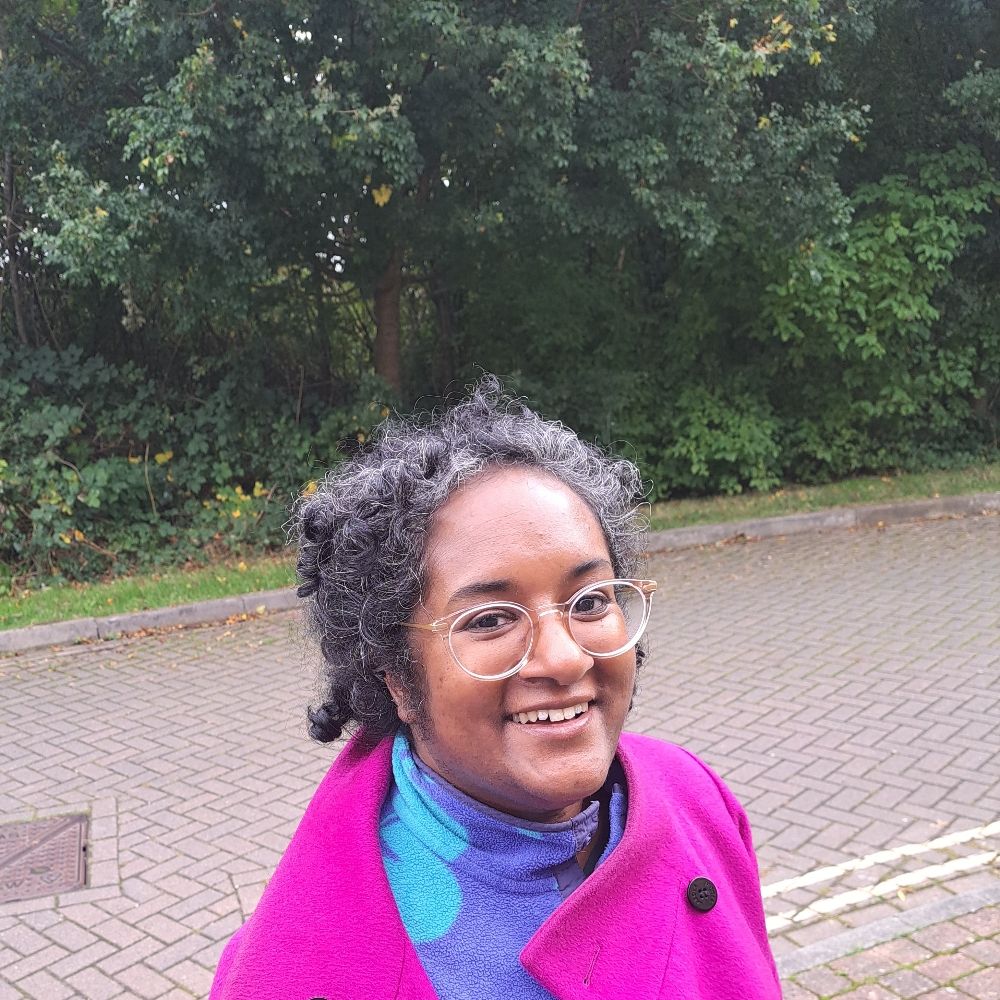 Sophie Constant