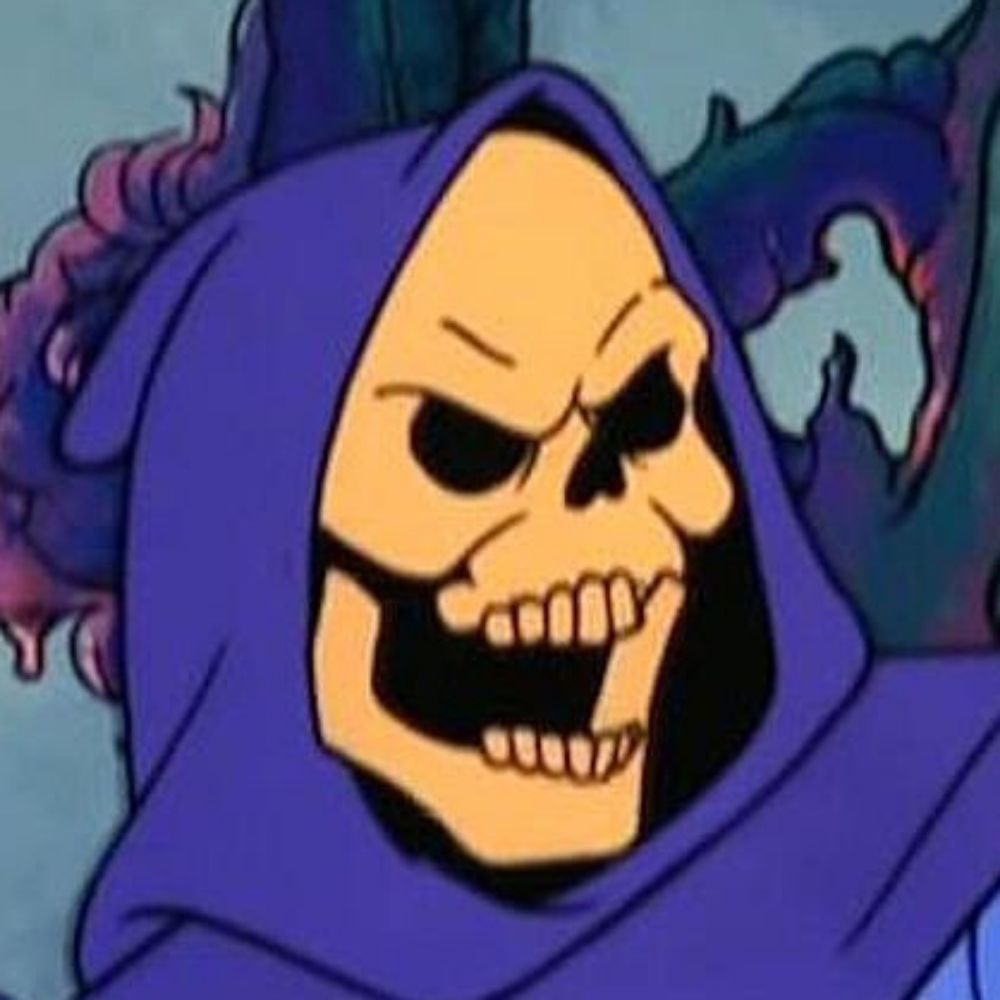 DeadMayo