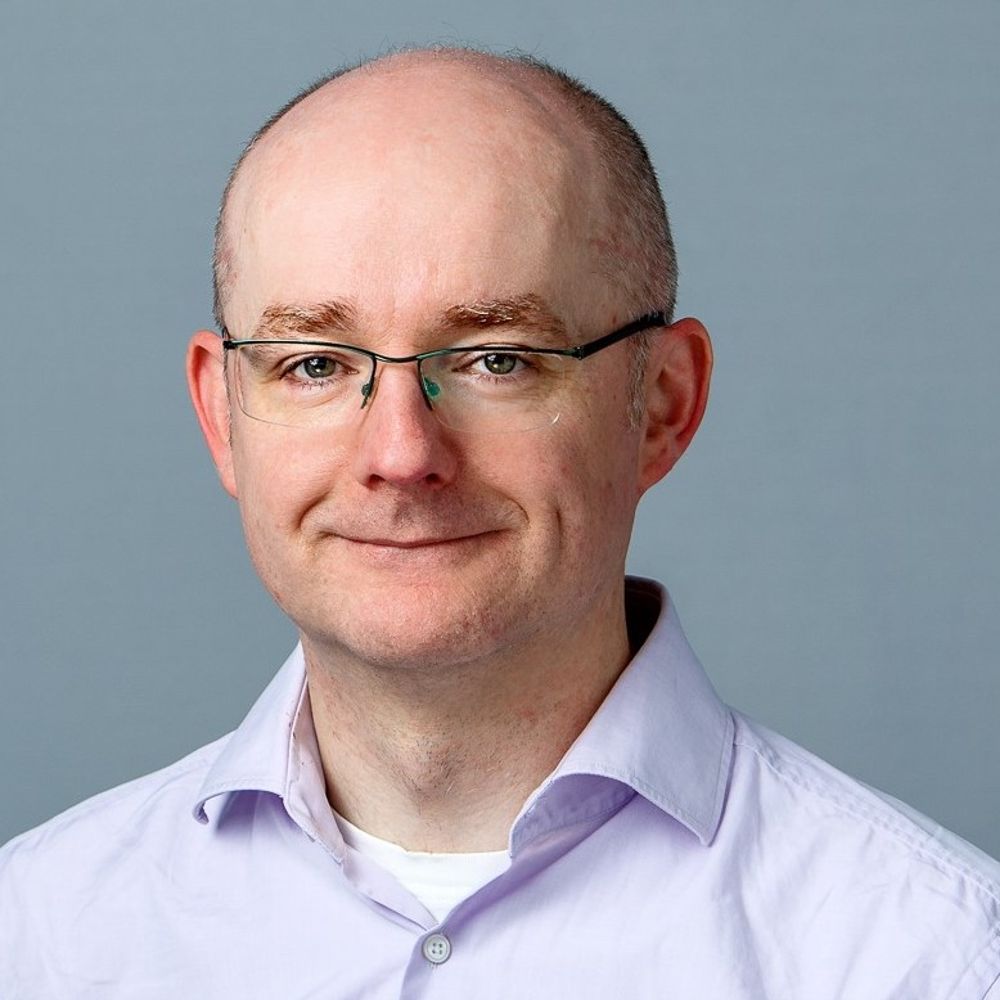 Gavin Doherty