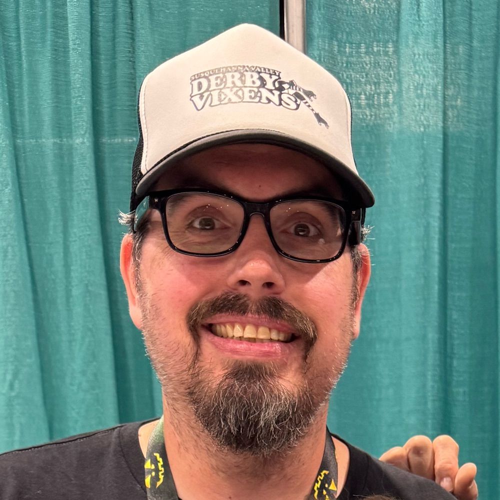 (Swearwolf) Bret Anderson