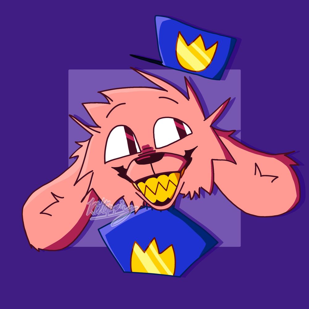 🌈KITTAPPIY!!:3👾