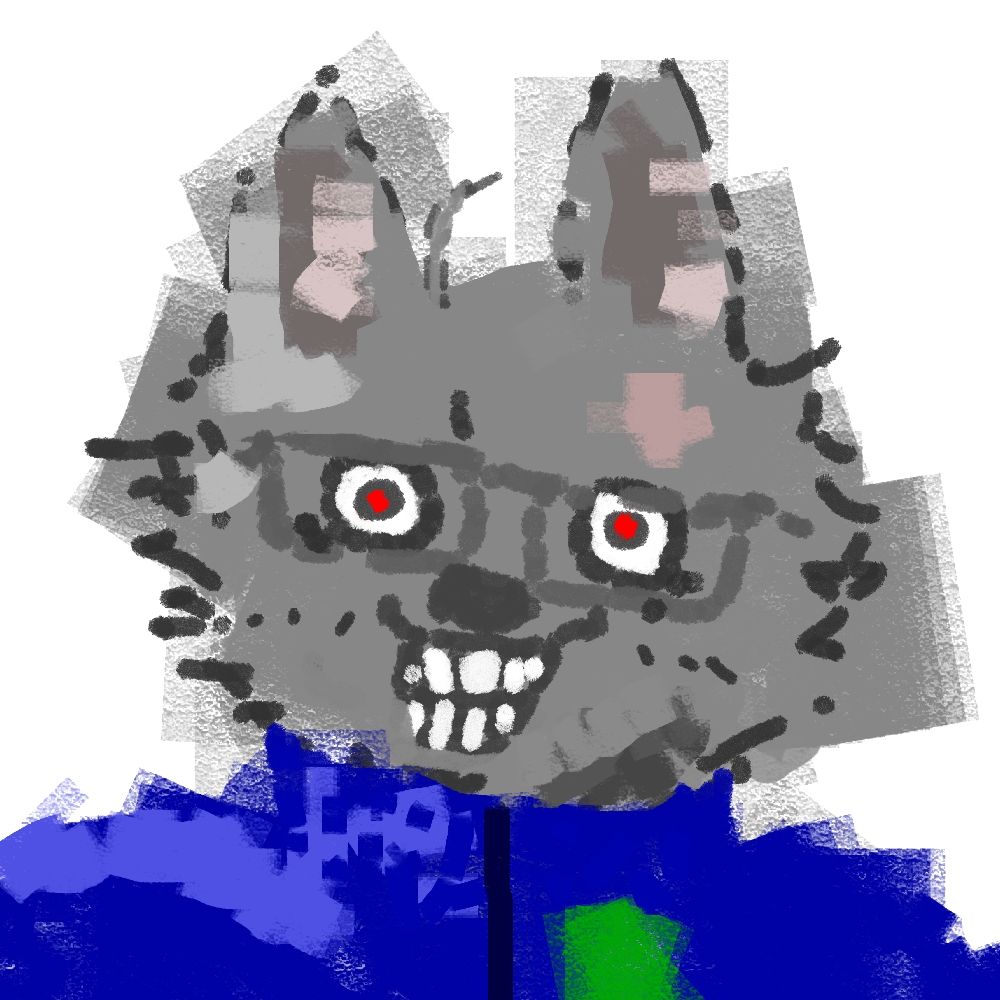 BunnyKun 0 <~⭐