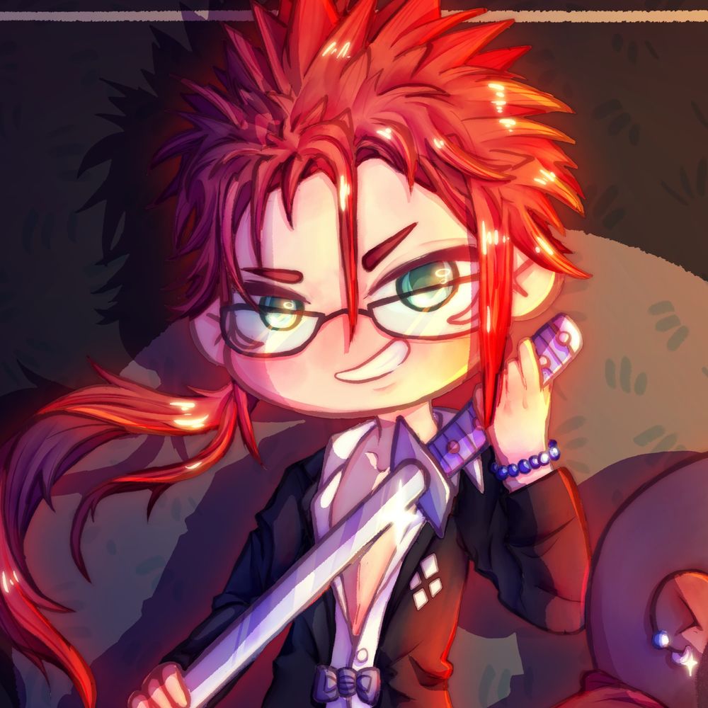 User avatar