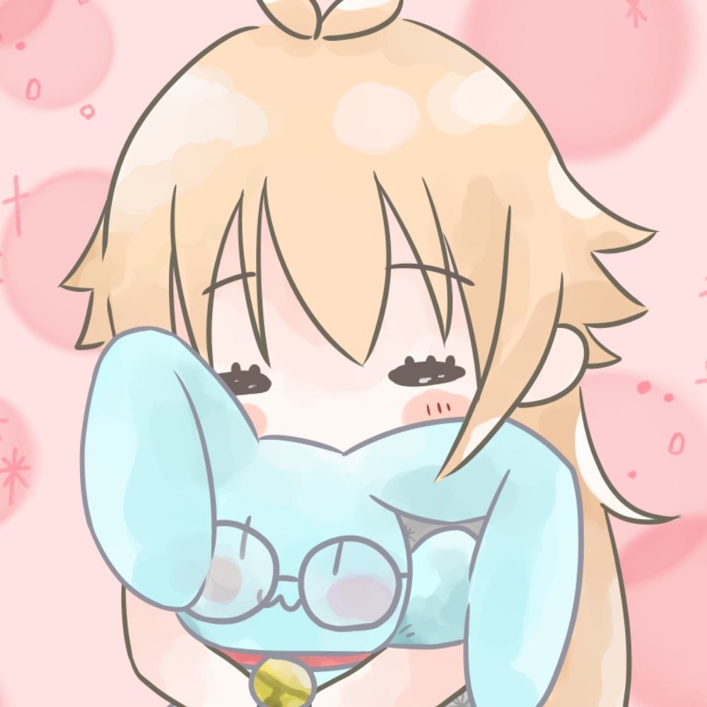 蒼狸らび🐰🤎