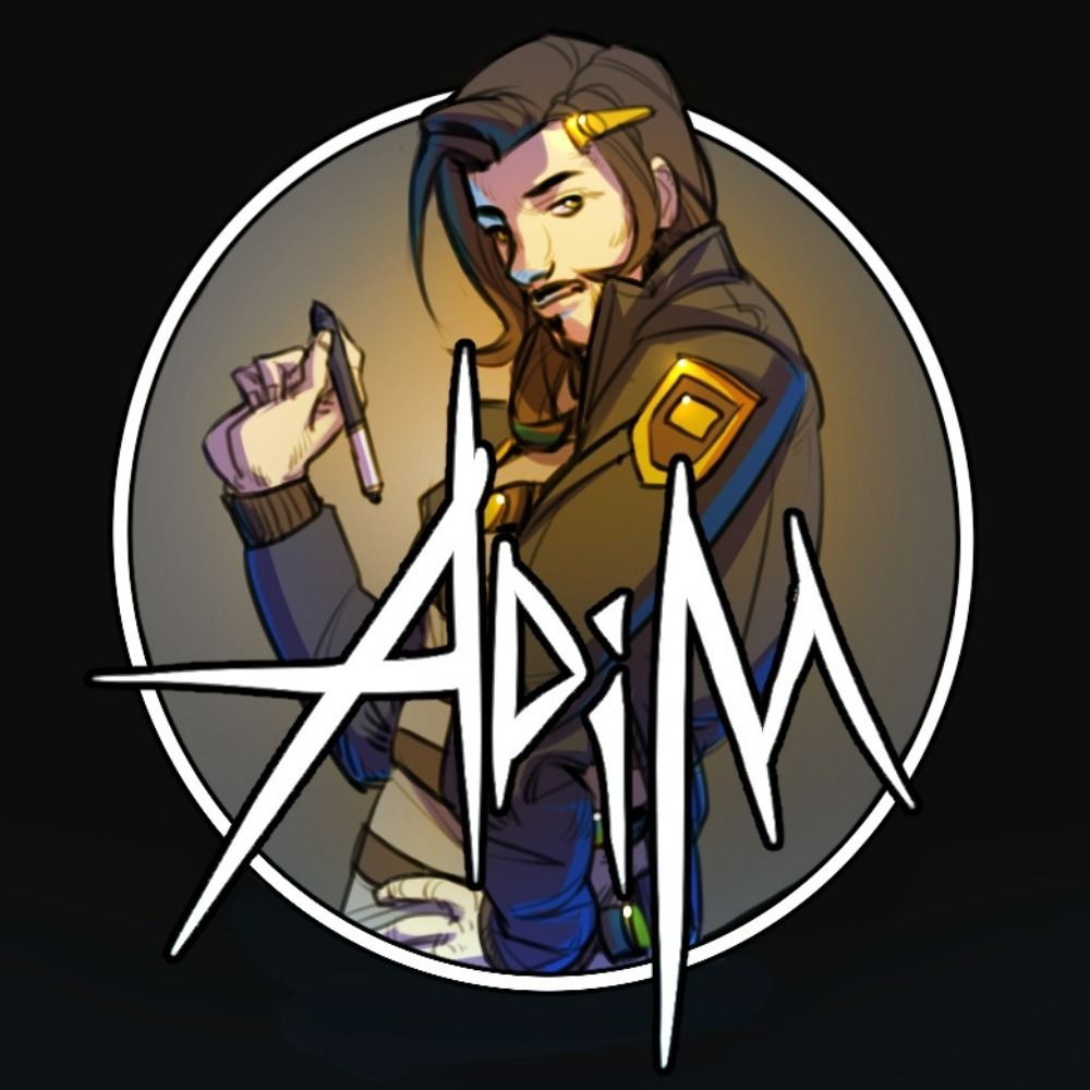 AdiM's avatar