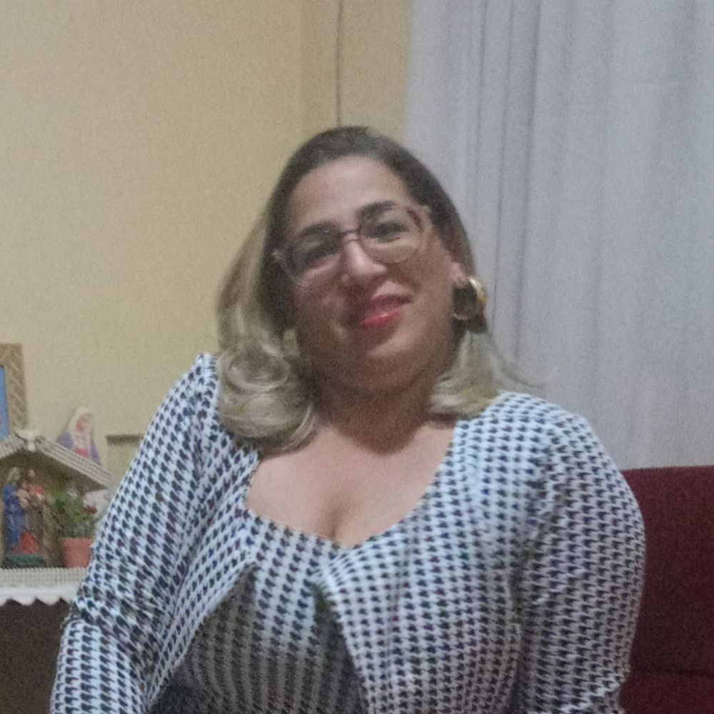 Patricia Marcelina 