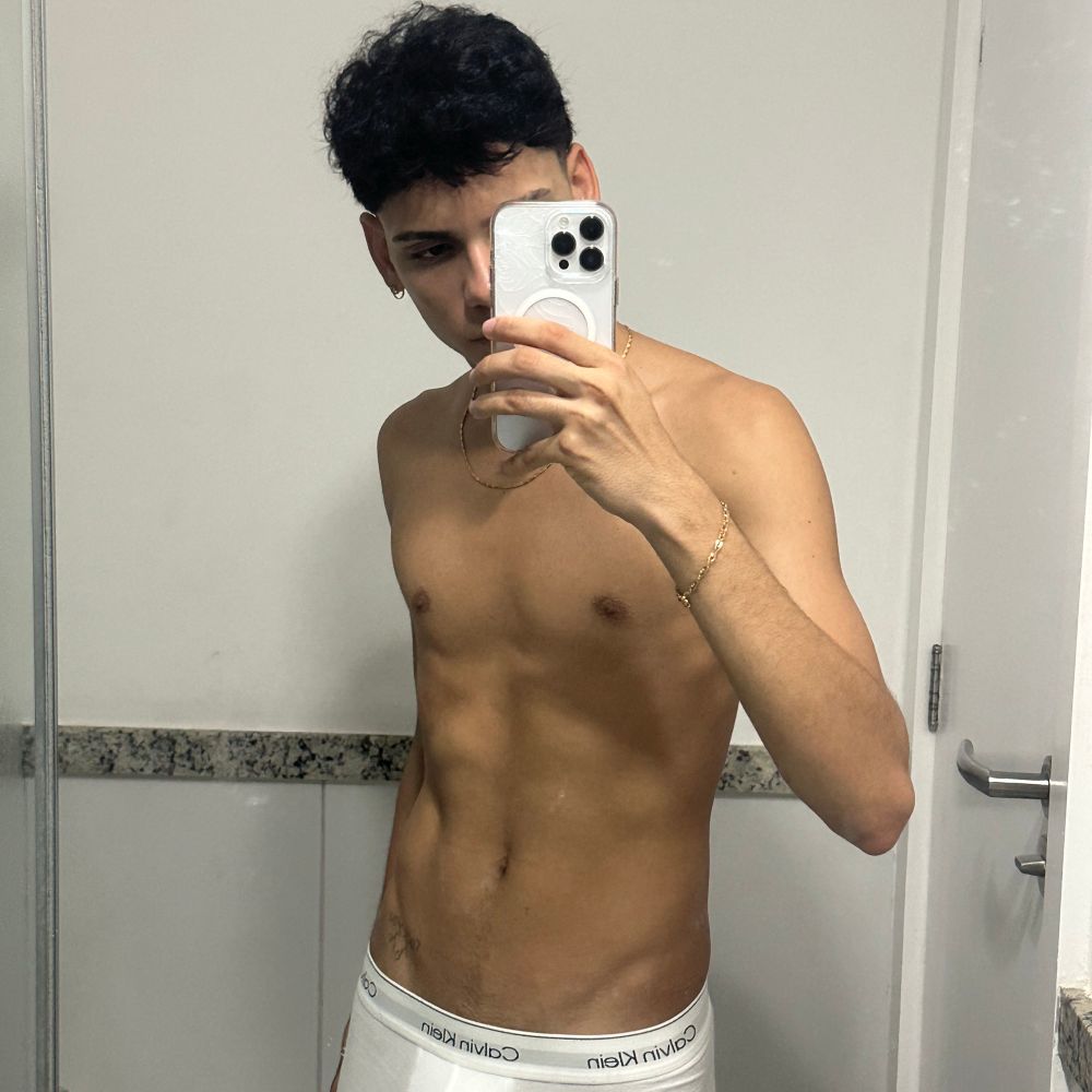 Richard Pestana
