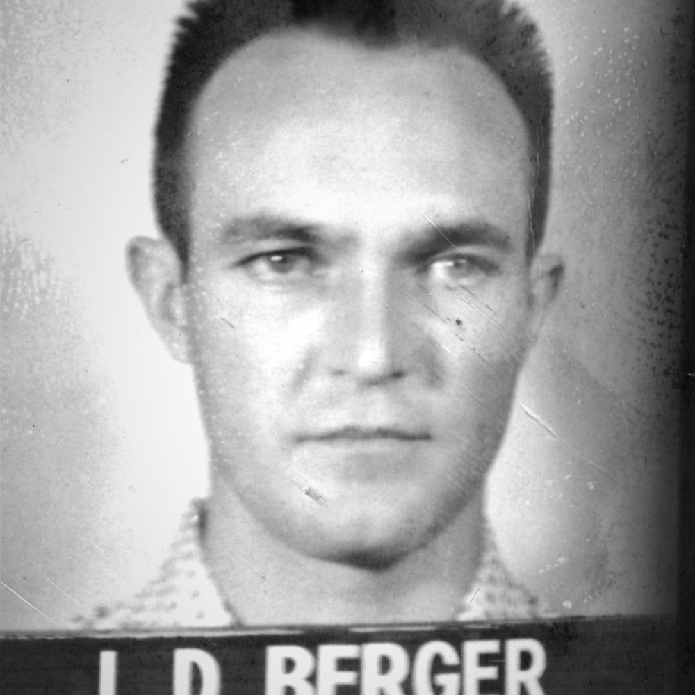 Bret Berger