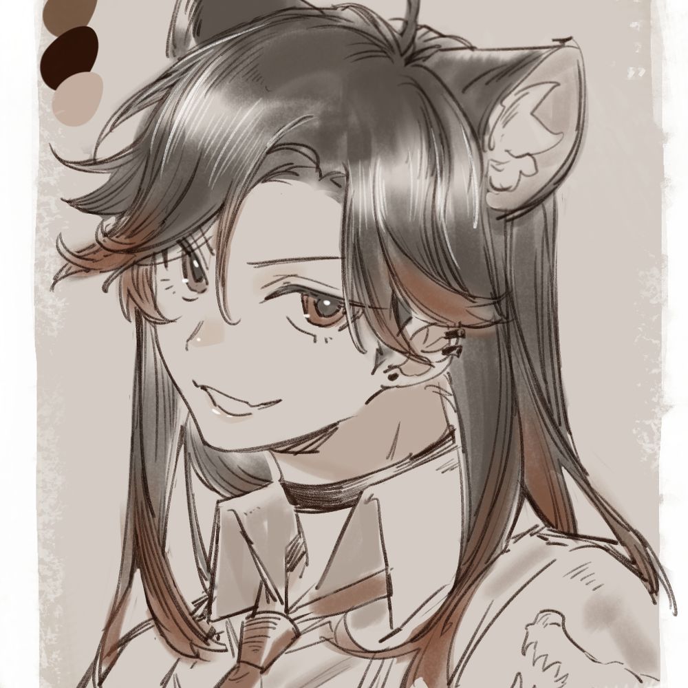 Neko  _( ᐛ 」∠)＿