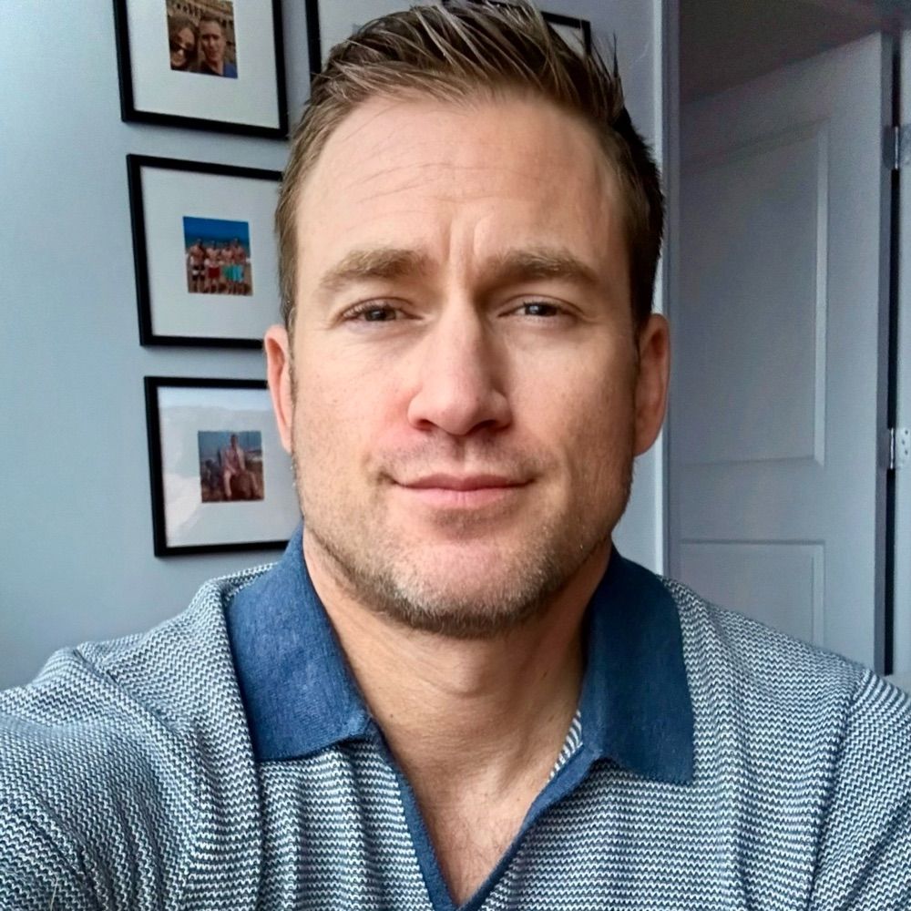 Blake McCoy