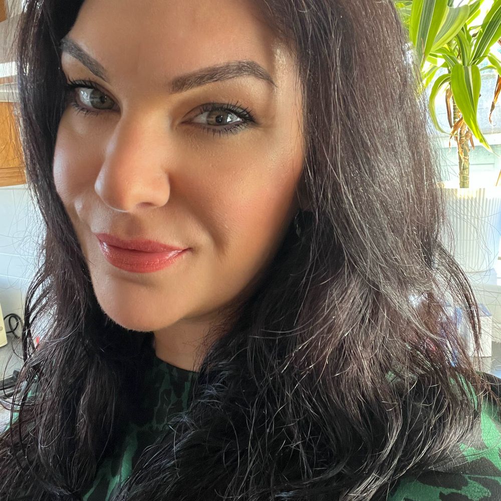 Hali Jafari