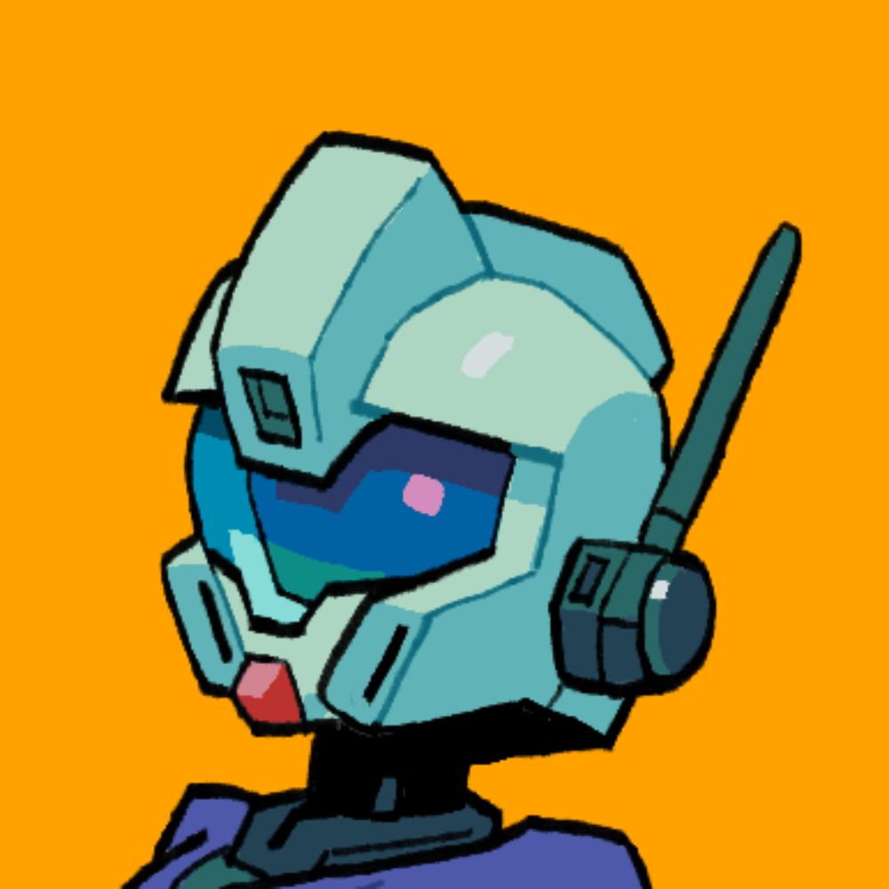 jeganzero's avatar