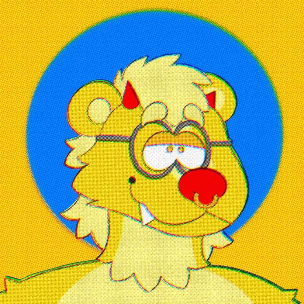 Teddy's avatar