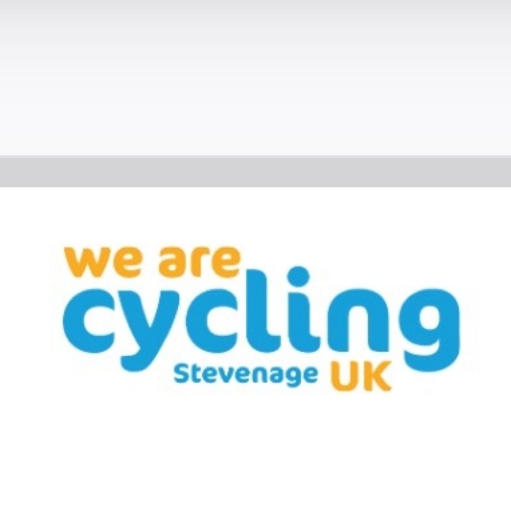 Cycling UK Stevenage Campaigns