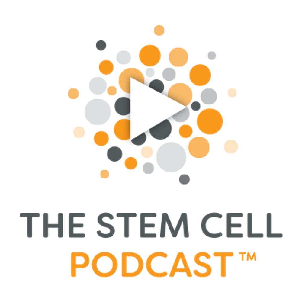 Profile picture stemcellpodcast.com